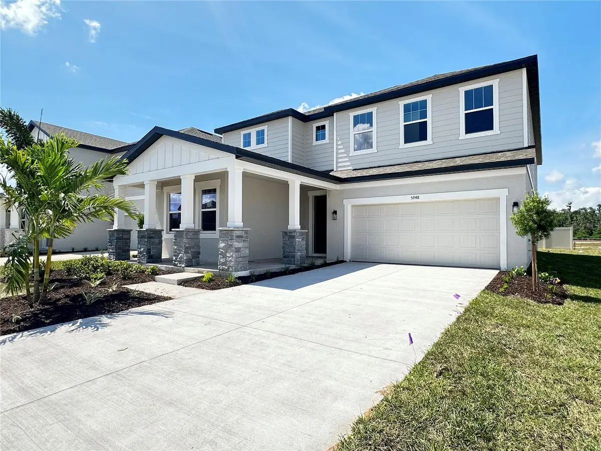 5948 Fresh Flora Drive, Wimauma, FL 33598 - #1