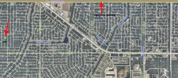 376 Munoz Street, PORT CHARLOTTE, FL 33953