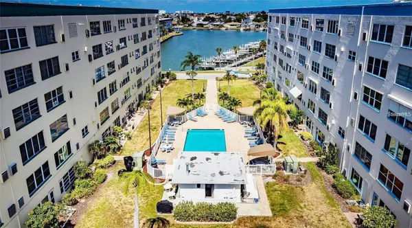 2960 59th Street S #614, GULFPORT, FL 33707