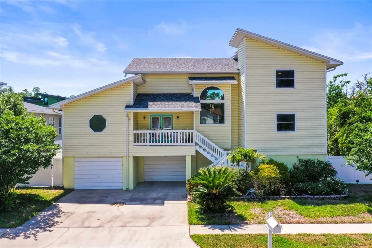 4966 Robin Trail, Palm Harbor, FL 34683 - #1
