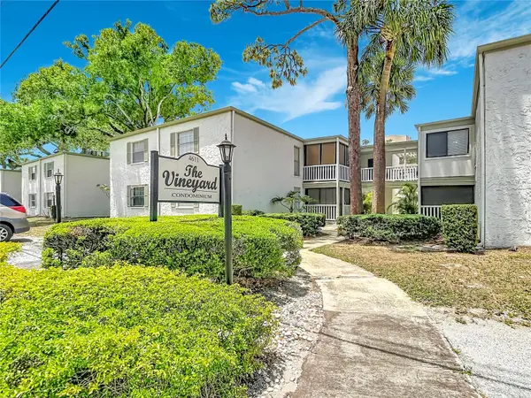 4611 W North B Street #240, TAMPA, FL 33609