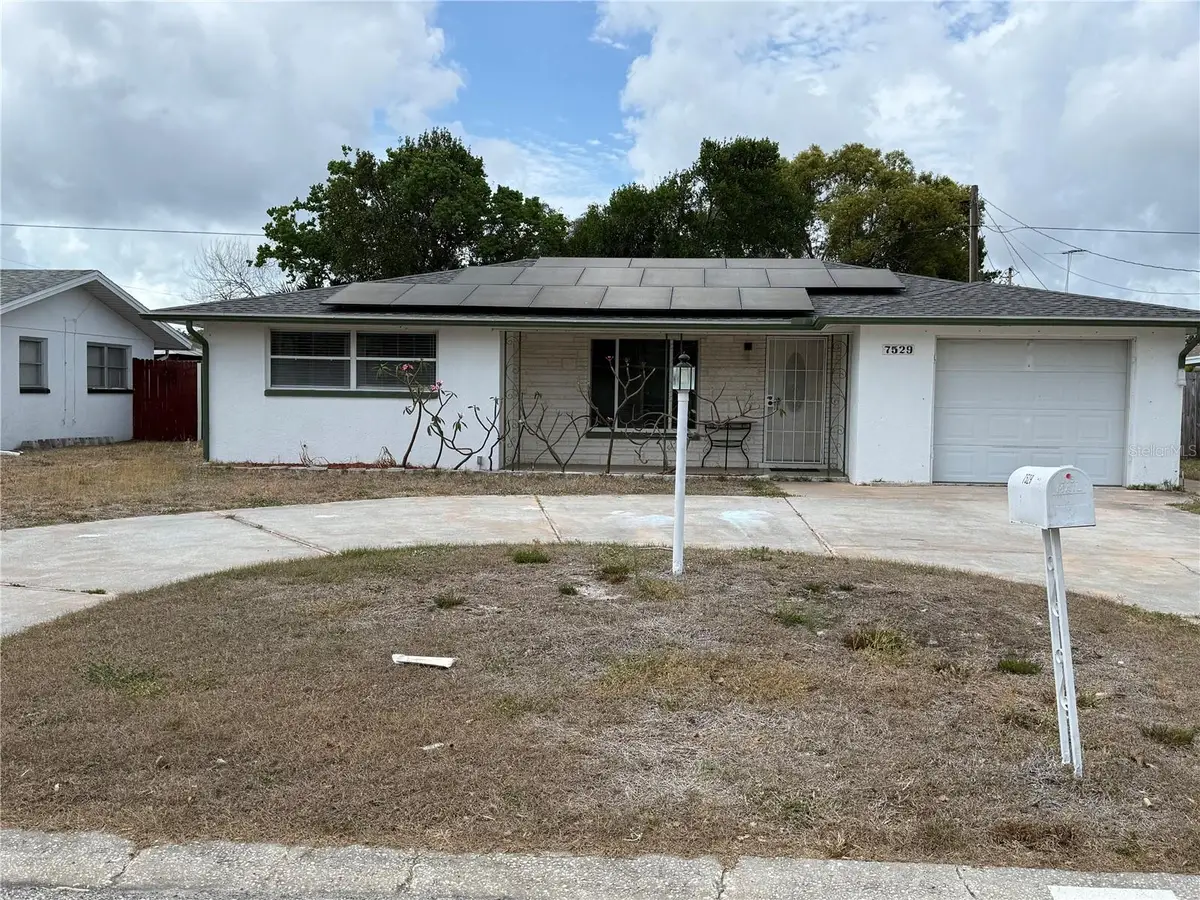 Address Withheld By Seller, Port Richey, FL 34668 - #1
