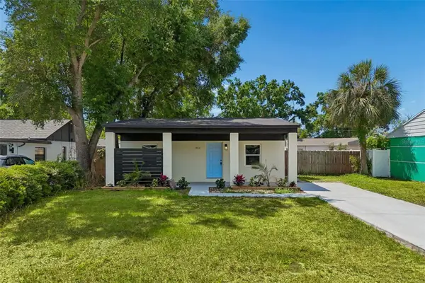 3912 W Pine Street, TAMPA, FL 33607