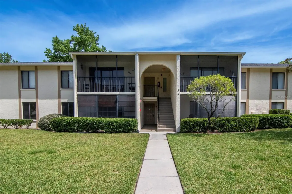 3211 Lake Pine Way E #A1, Tarpon Springs, FL 34688 - #1