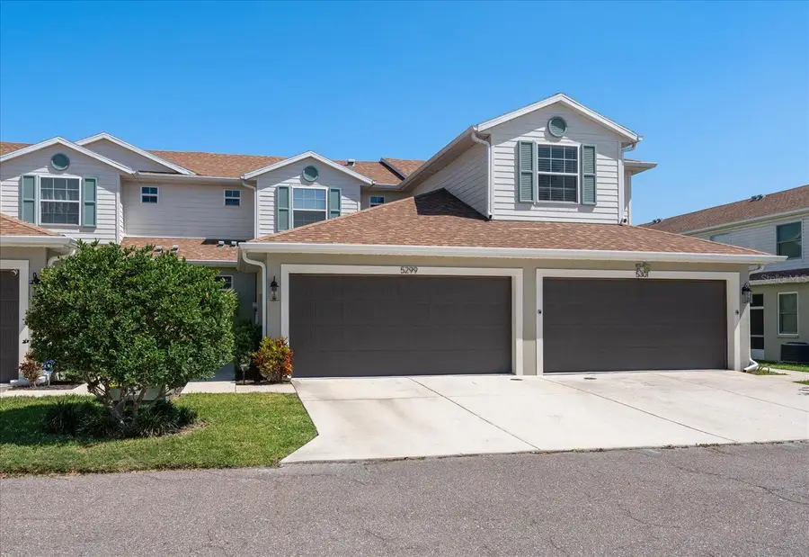 5299 Neil Drive, Saint Petersburg, FL 33714 - #2