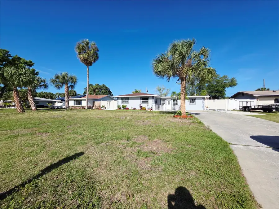 6316 Fairway Boulevard, Apollo Beach, FL 33572 - #2