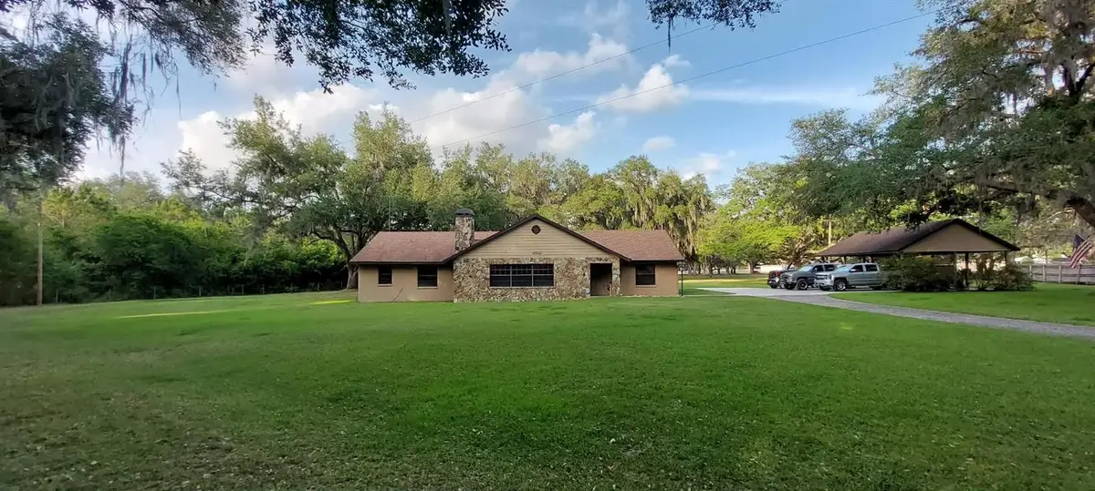 12944 Herrmann Road, San Antonio, FL 33576 - #1