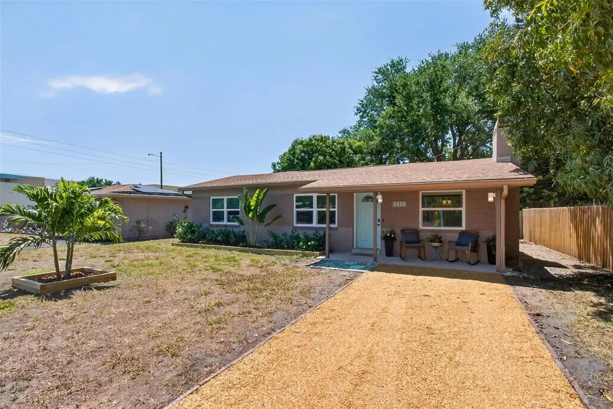 5810 7th Avenue S, Gulfport, FL 33707 - #1