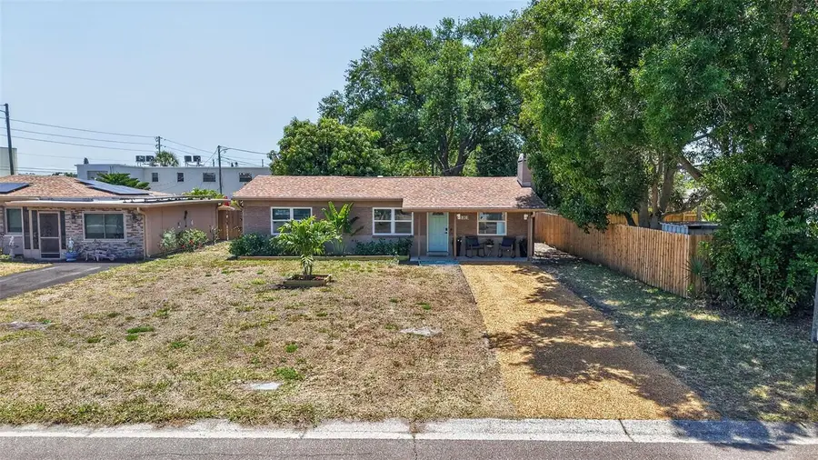 5810 7th Avenue S, Gulfport, FL 33707 - #2