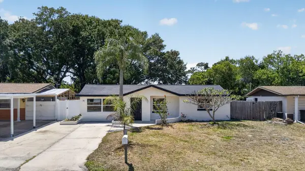 3851 Saturn Drive, NEW PORT RICHEY, FL 34652