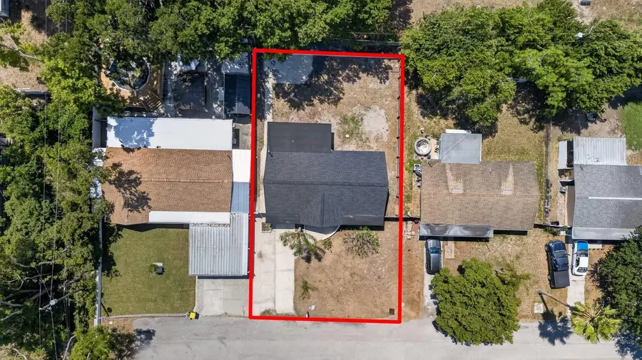 3851 Saturn Drive, New Port Richey, FL 34652 - #2