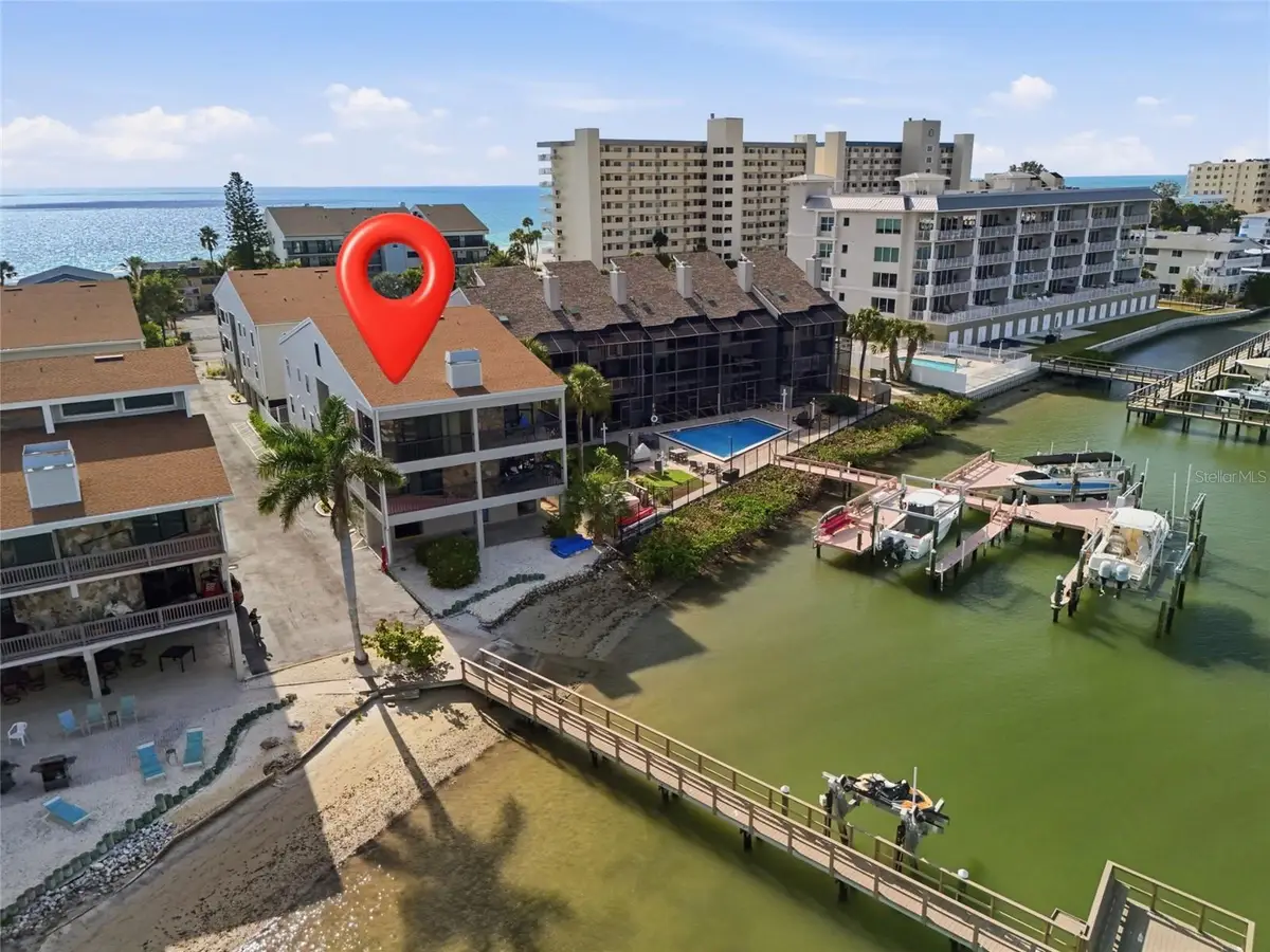 19937 Gulf Boulevard #B3, Indian Shores, FL 33785 - #1