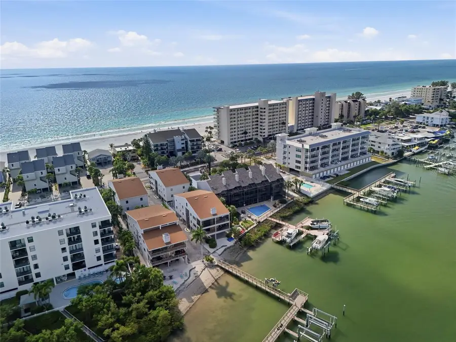 19937 Gulf Boulevard #B3, Indian Shores, FL 33785 - #2