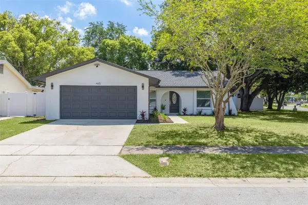 465 Belmist Court, DUNEDIN, FL 34698