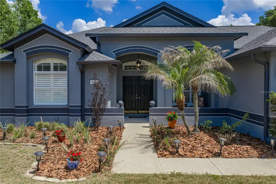 2624 Crestfield Drive, Valrico, FL 33596 - #3