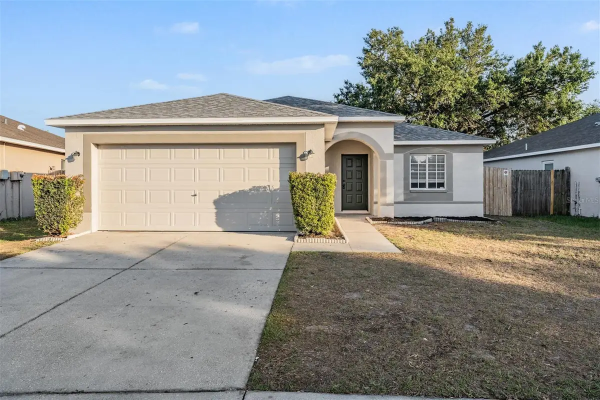 12121 Feldwood Creek Lane, Riverview, FL 33569 - #1