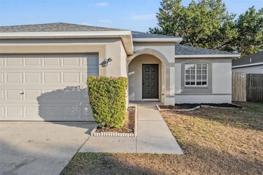 12121 Feldwood Creek Lane, Riverview, FL 33569 - #2