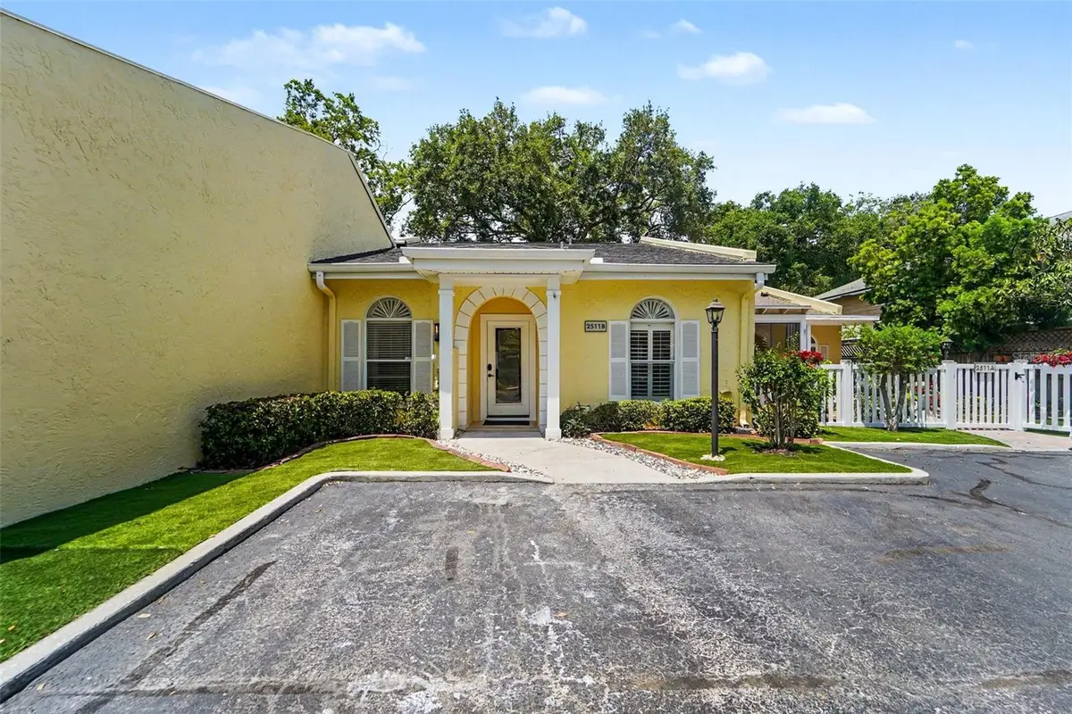 2511 W Texas Avenue #B, Tampa, FL 33629 - #1