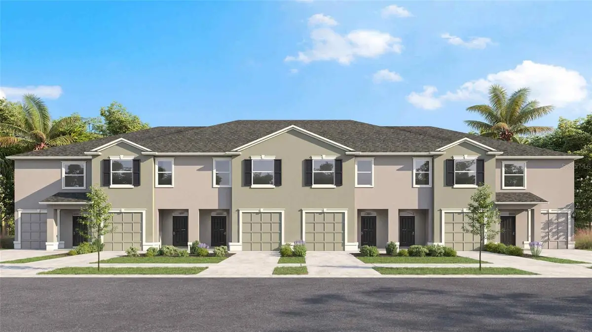 17645 Spanish Oak Loop, Land O Lakes, FL 34638 - #1