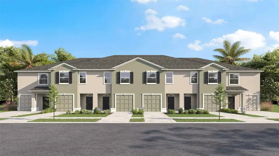 17649 Spanish Oak Loop, Land O Lakes, FL 34638 - #3
