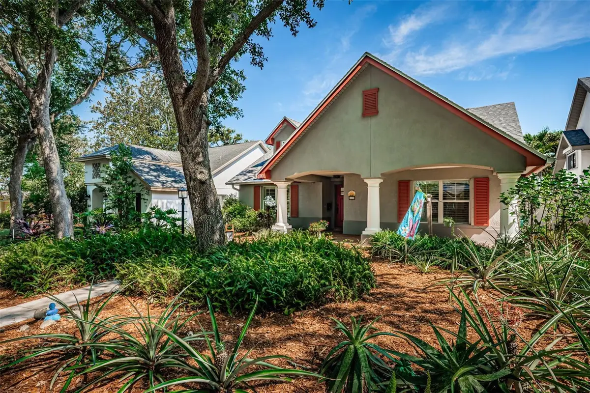 5119 21st Avenue N, Saint Petersburg, FL 33710 - #1