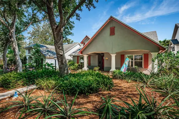5119 21st Avenue N, ST PETERSBURG, FL 33710