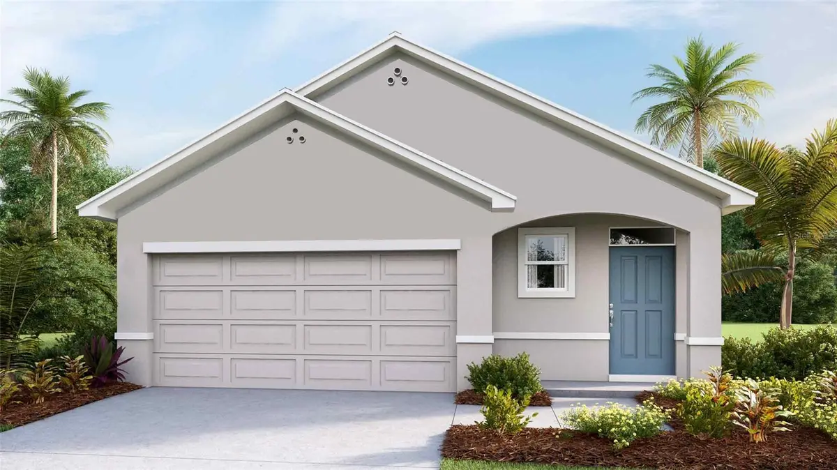 35501 Kinsey Point, Zephyrhills, FL 33541 - #1