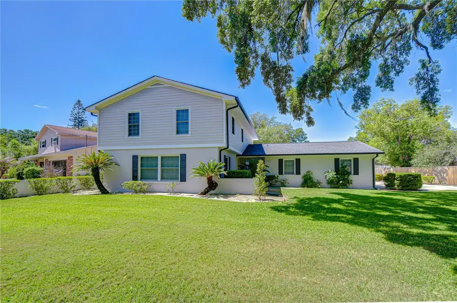 11912 Riverhills Drive, Tampa, FL 33617 - #2