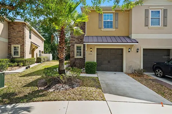 12006 Greengate Drive, HUDSON, FL 34669