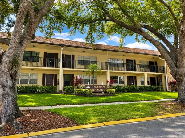 1320 Moreland Drive #27, CLEARWATER, FL 33764