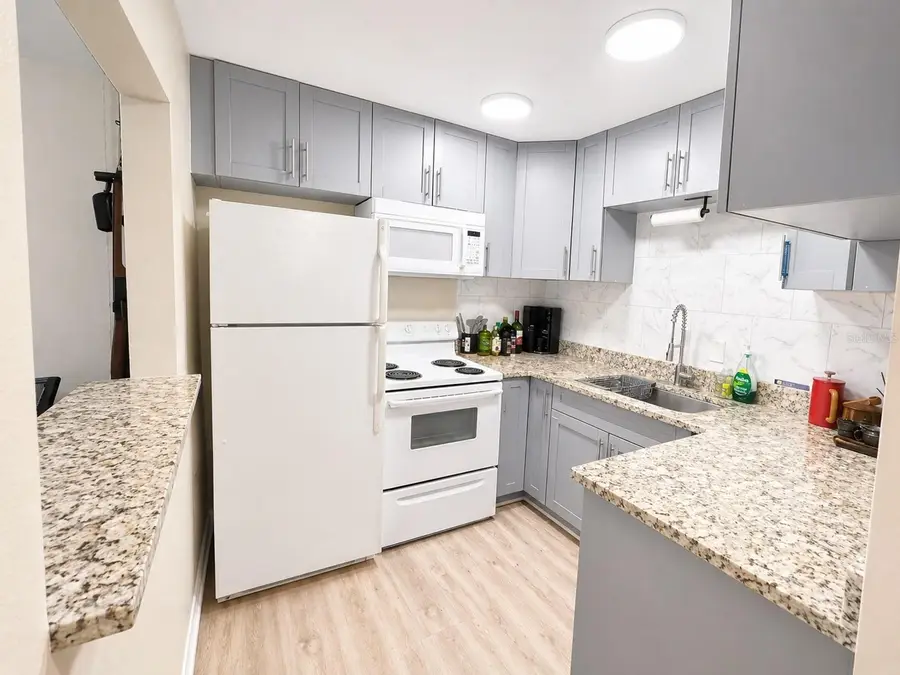 1320 Moreland Drive #27, Clearwater, FL 33764 - #2