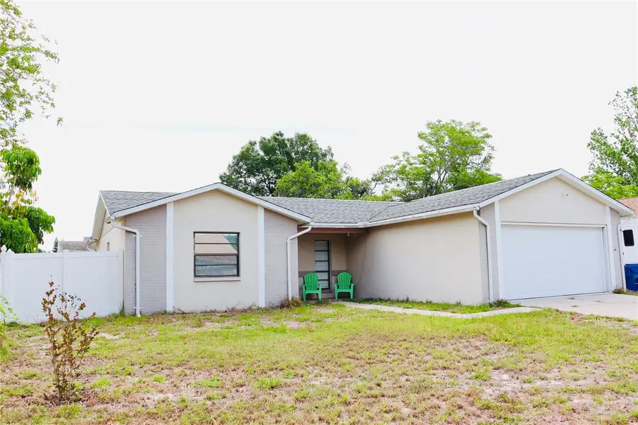8108 Banister Lane, Port Richey, FL 34668 - #2