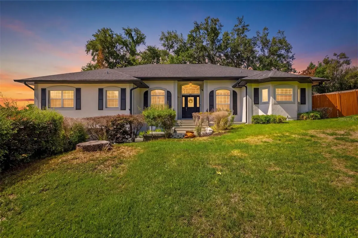 13031 Sunshine View Court, Clermont, FL 34711 - #1