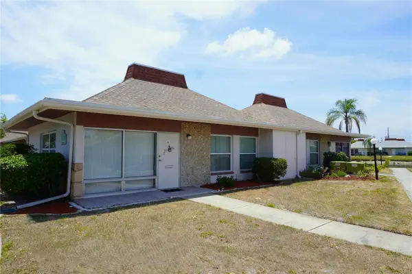 4330 Tahitian Gardens Circle #E, HOLIDAY, FL 34691