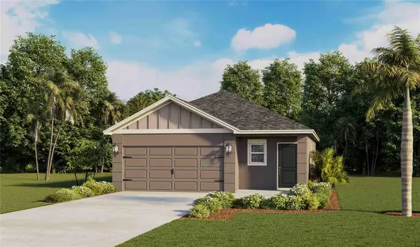 2363 Bender Drive, ZEPHYRHILLS, FL 33541