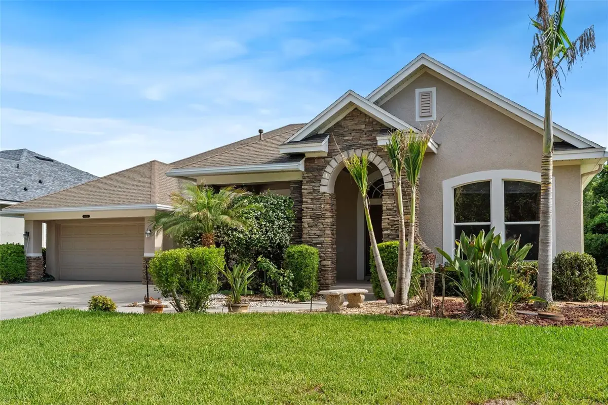 8434 Westerland Drive, Land O Lakes, FL 34637 - #1