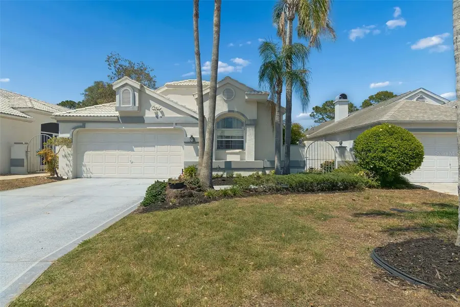 10491 Casa Grande Circle, Spring Hill, FL 34608 - #2