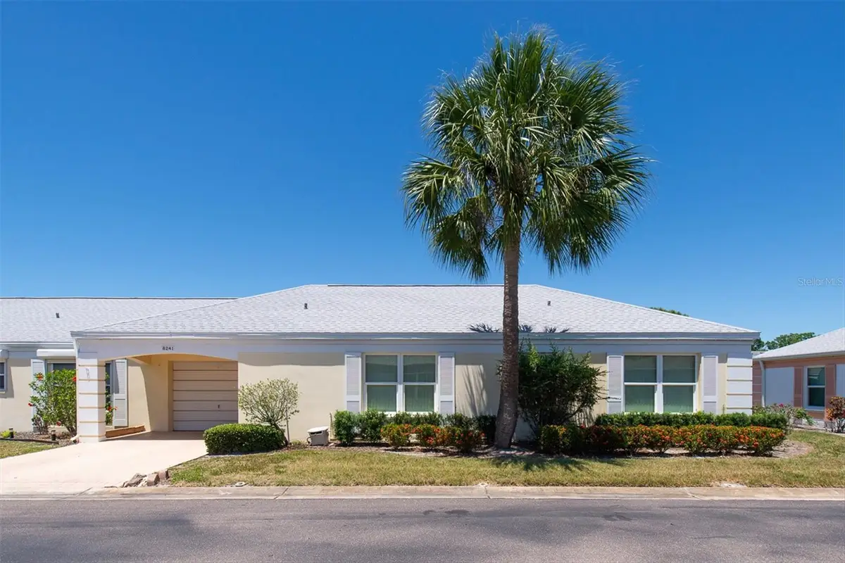 8241 Brentwood Road #8241, Seminole, FL 33777 - #1