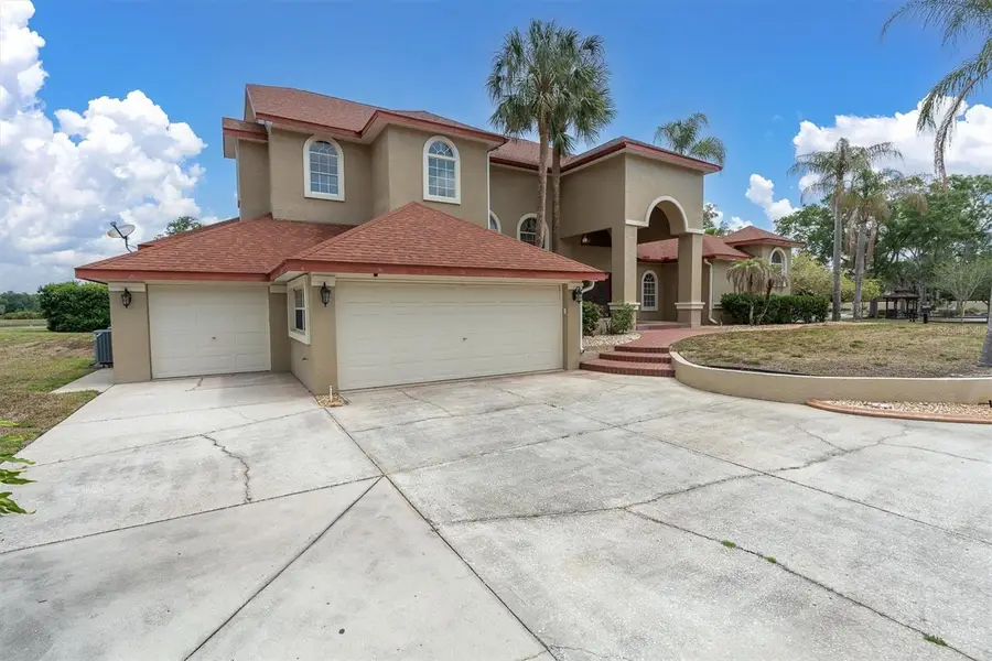 4404 Lake In The Woods Drive, Spring Hill, FL 34607 - #3