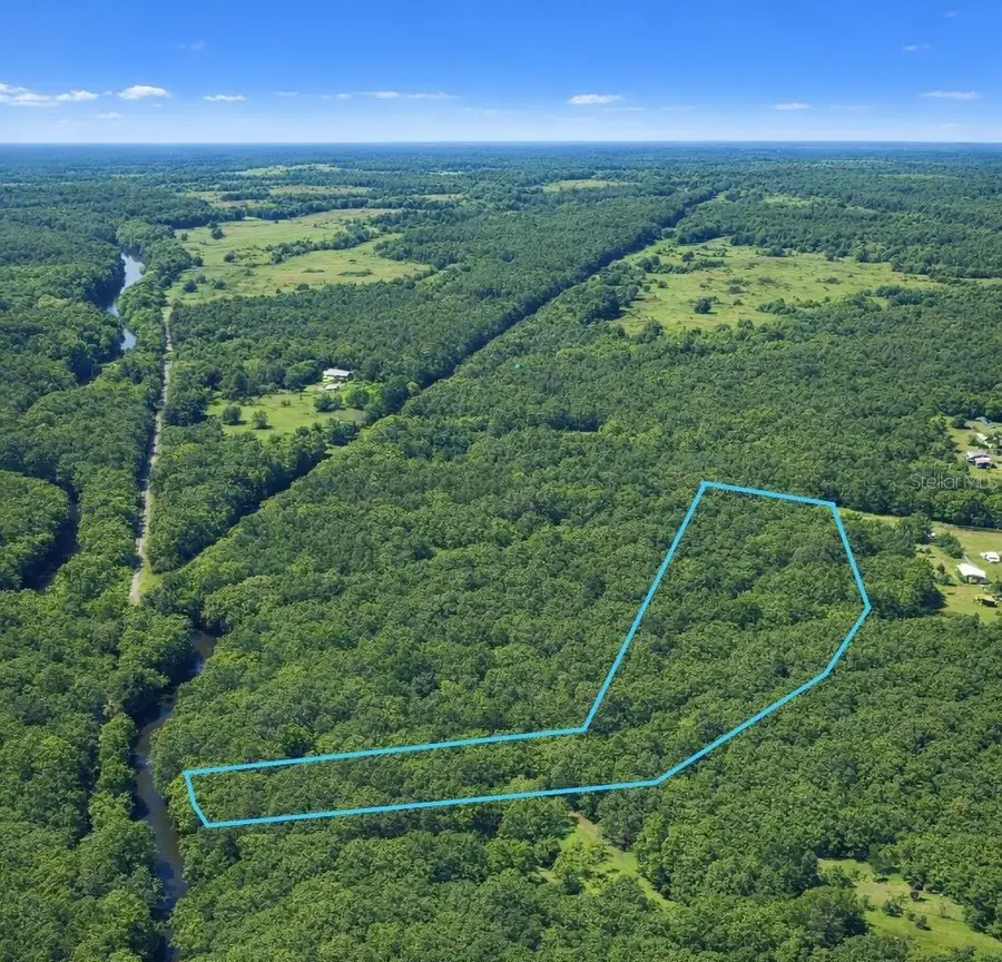Cherokee Drive, Sopchoppy, FL 32358 - #3