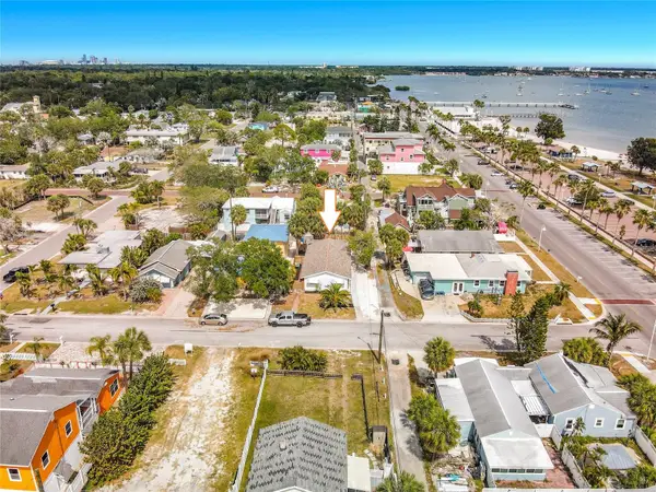 3120 Dupont Street S, GULFPORT, FL 33707