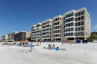 14800 Gulf Boulevard #205, Madeira Beach, FL 33708 - #1