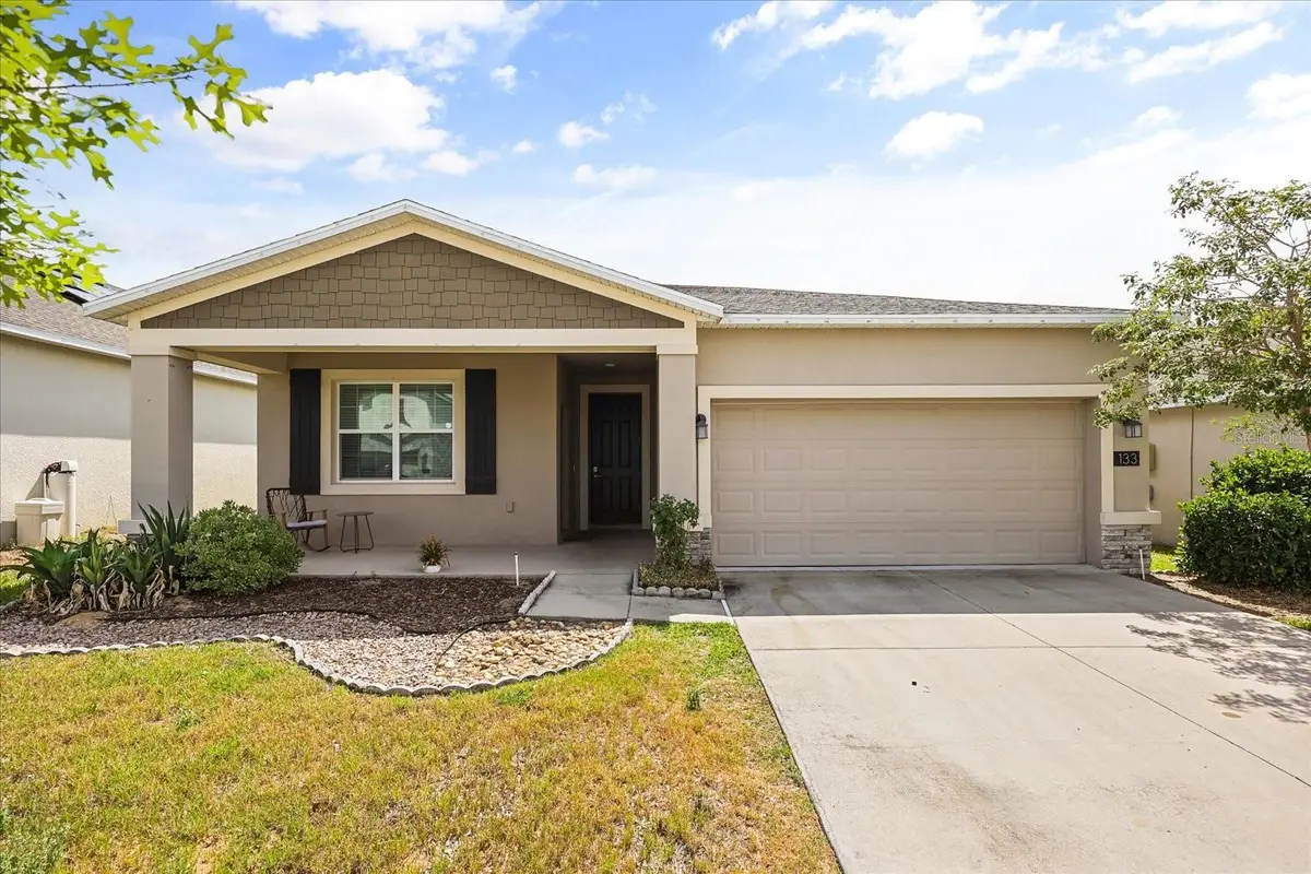 133 Taft Drive, Davenport, FL 33837 - #1