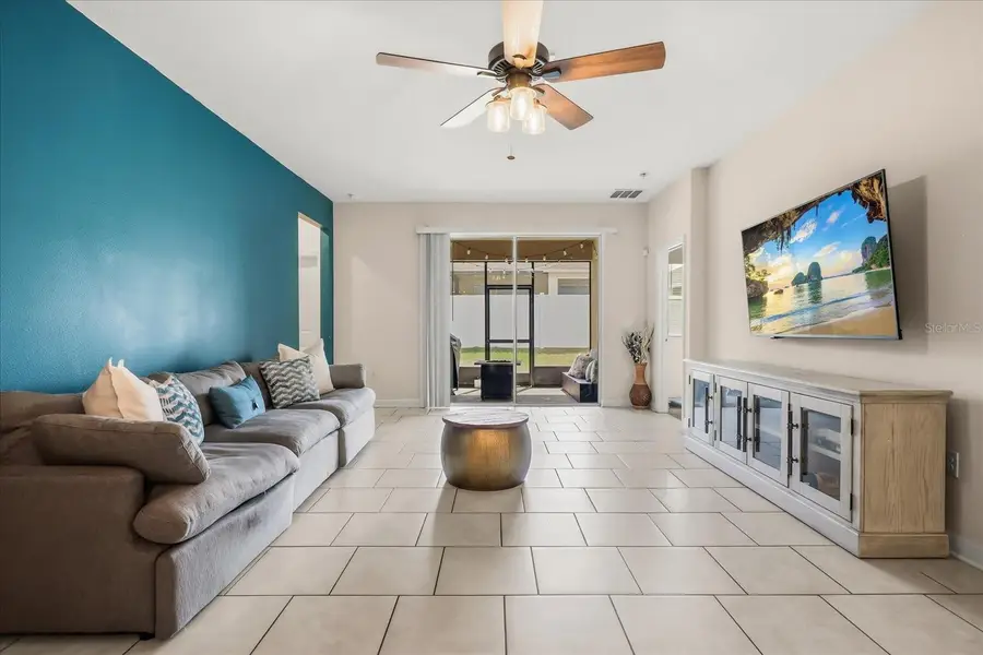 133 Taft Drive, Davenport, FL 33837 - #2