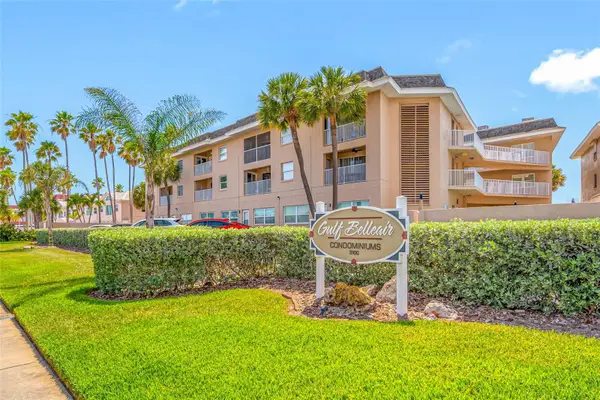 3100 Gulf Boulevard #132, BELLEAIR BEACH, FL 33786