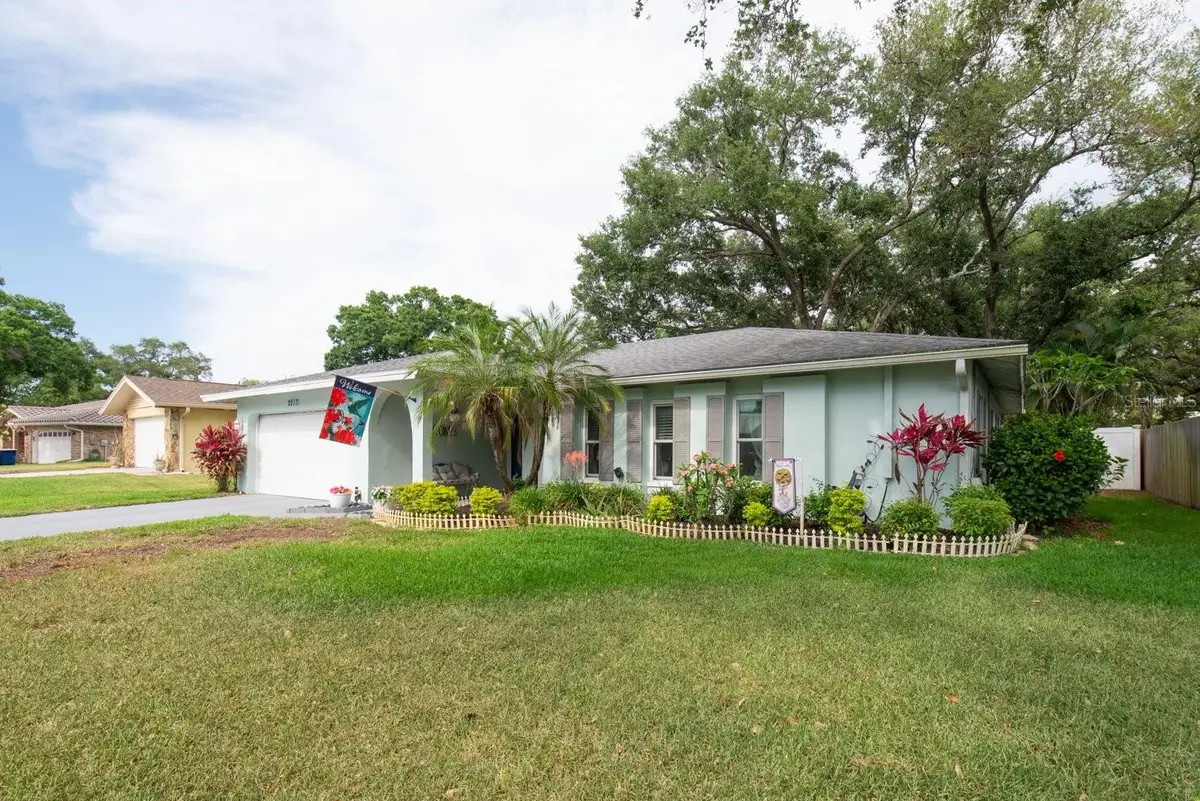 2017 Kamensky Road, Clearwater, FL 33763 - #1