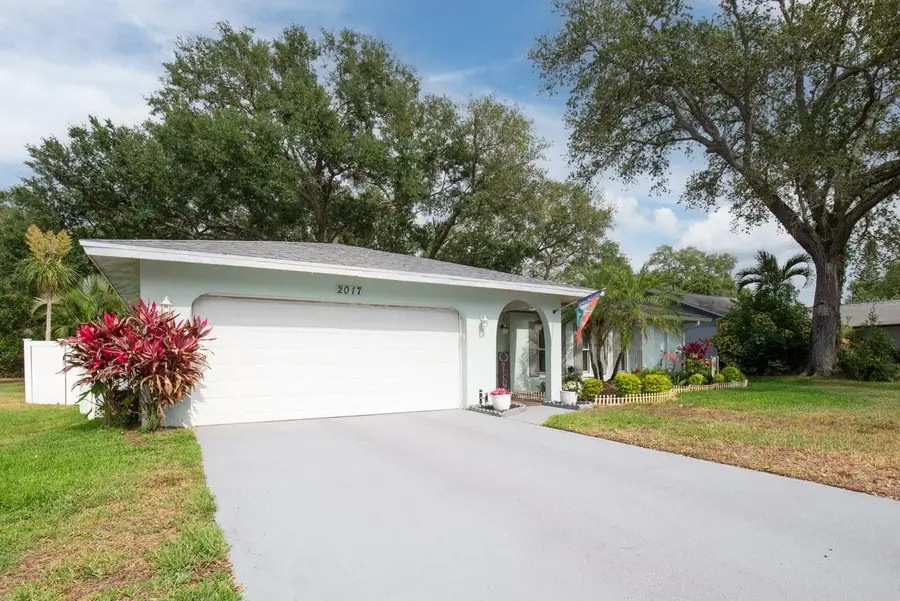2017 Kamensky Road, Clearwater, FL 33763 - #2