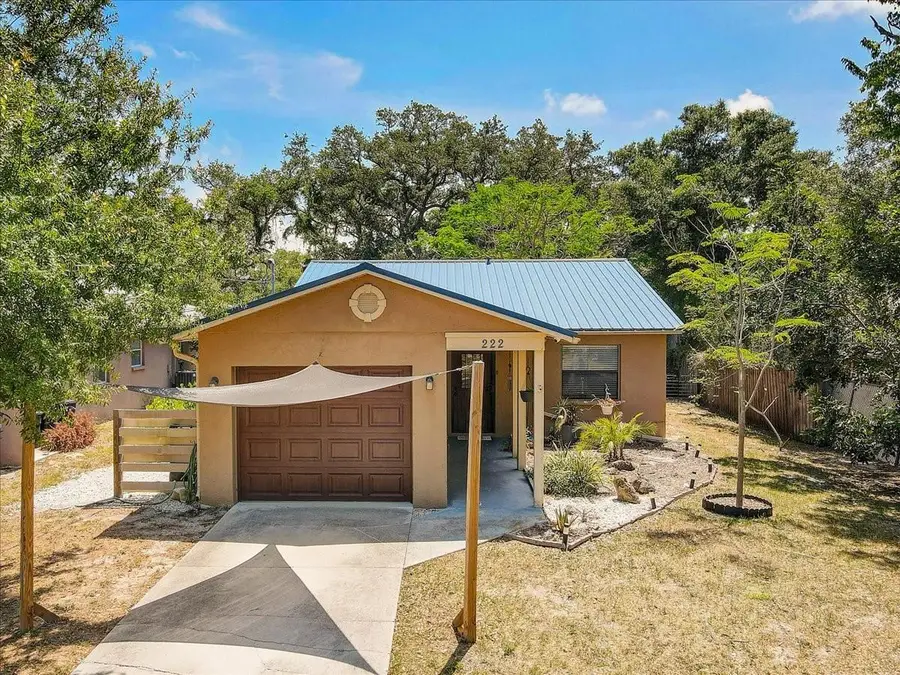 222 Glenwood Avenue, Osprey, FL 34229 - #2