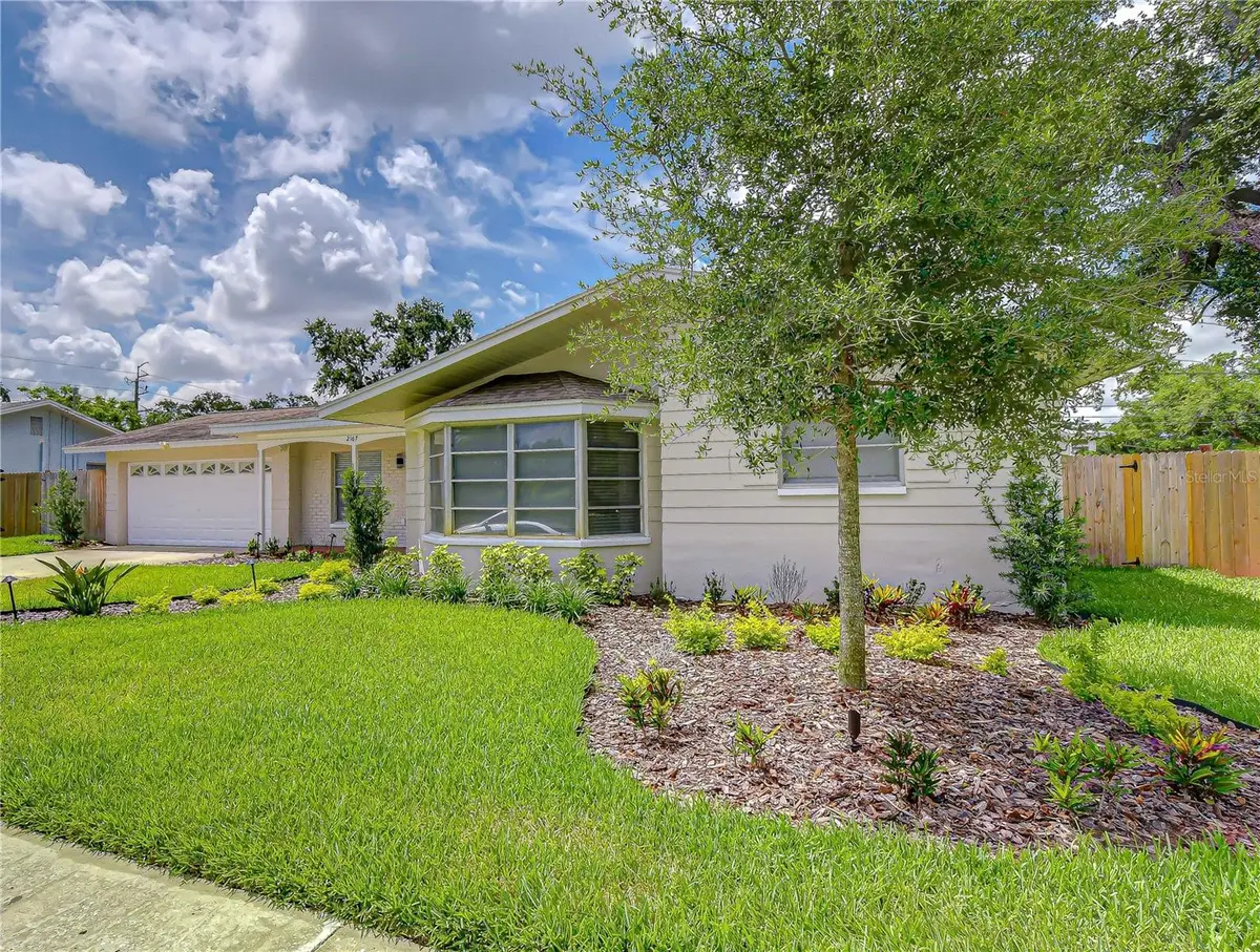 2167 Lakeview Road, Clearwater, FL 33764 - #1