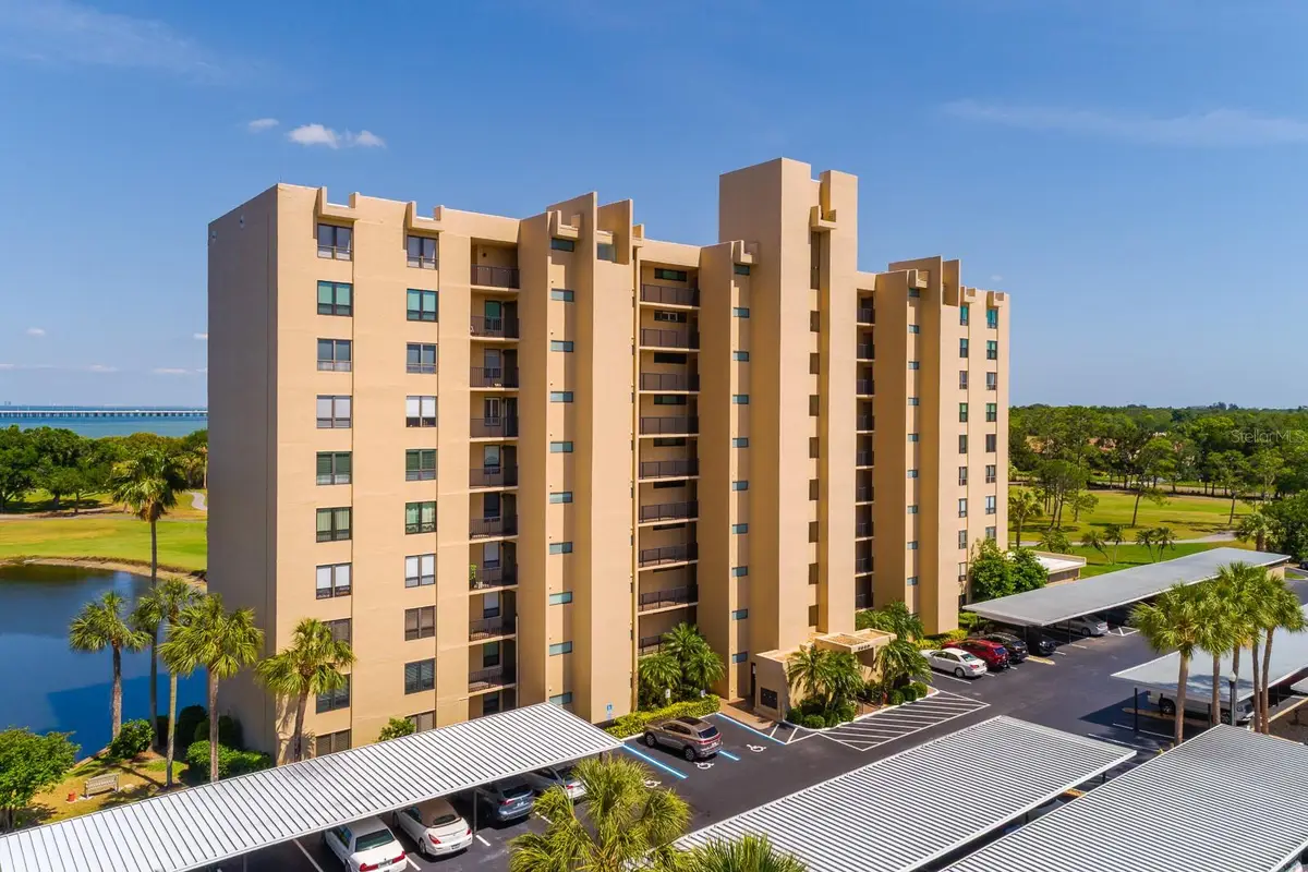 2620 Cove Cay Drive #904, Clearwater, FL 33760 - #1